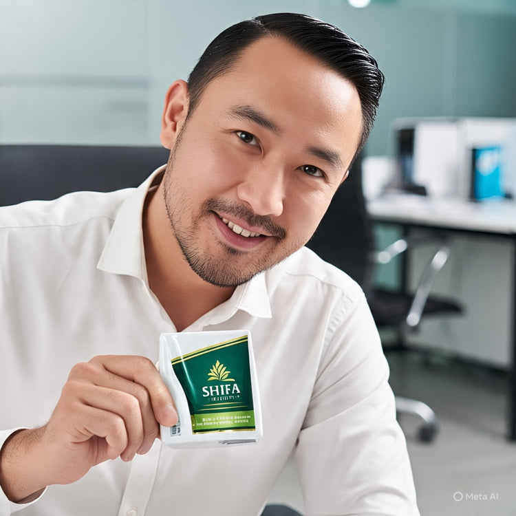Men's care